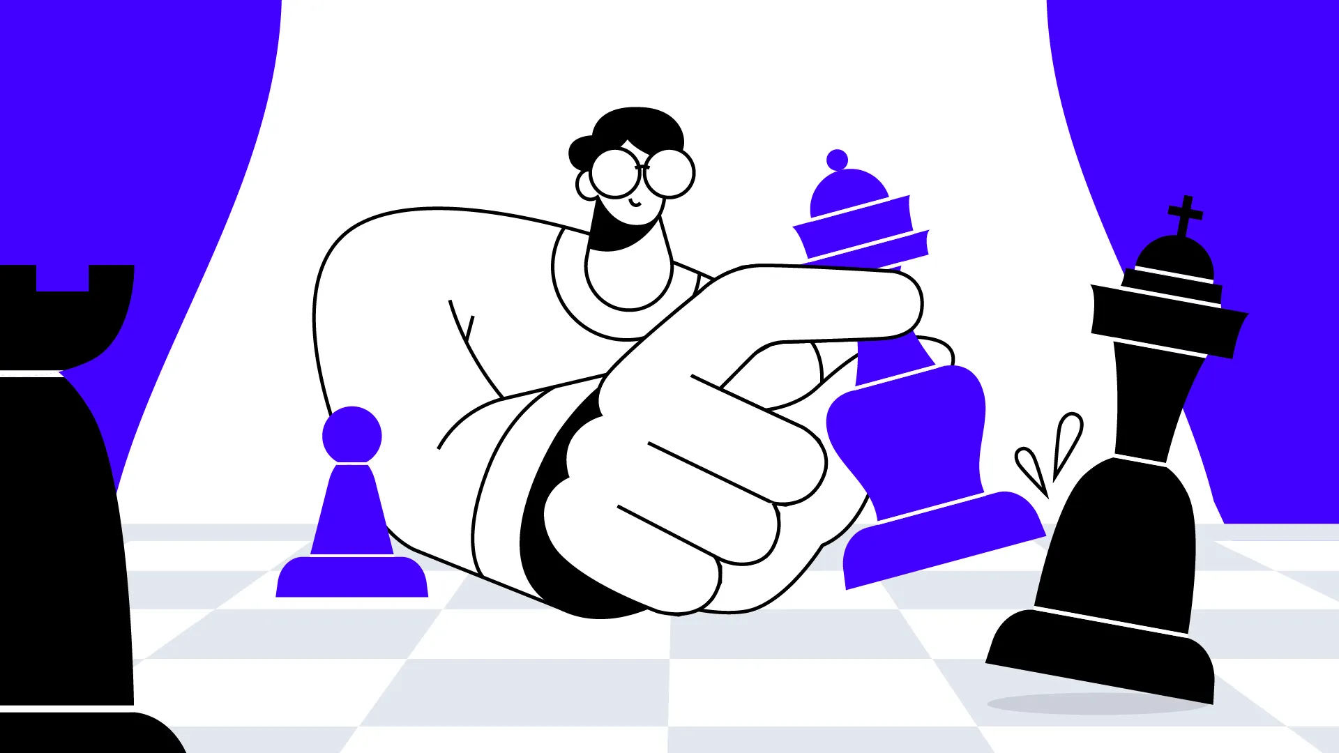 Chess activity